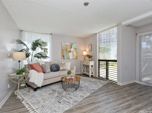 1005 Ala Lilikoi St APT W109, Honolulu, HI 96818