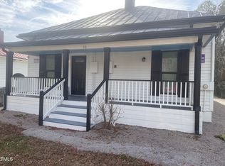 713 E Highland Ave, Rocky Mount, NC 27801
