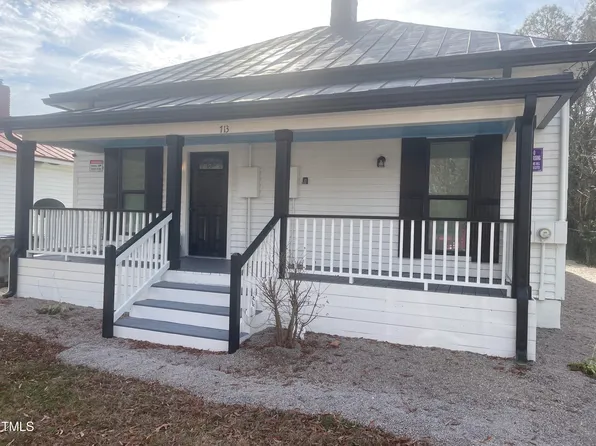 713 E Highland Ave, Rocky Mount, NC 27801