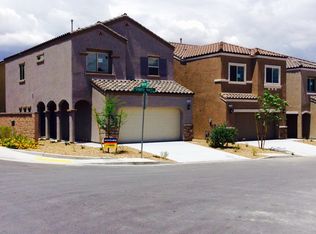 6749 Dragonfly Rock St, Las Vegas, NV 89148