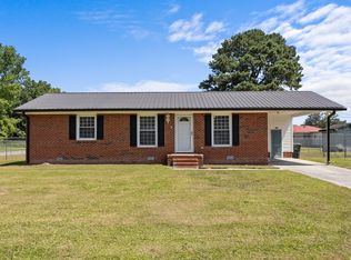 775 2nd St, Ayden, NC 28513