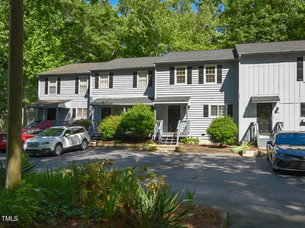 4 Willow Bridge Dr, Durham, NC 27707