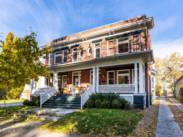 745 E 200 S, Salt Lake City, UT 84102