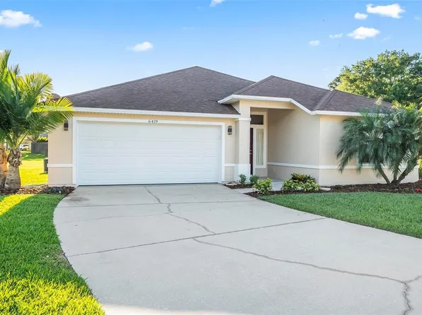 6419 WHIT COURT, PORT ORANGE, FL 32128