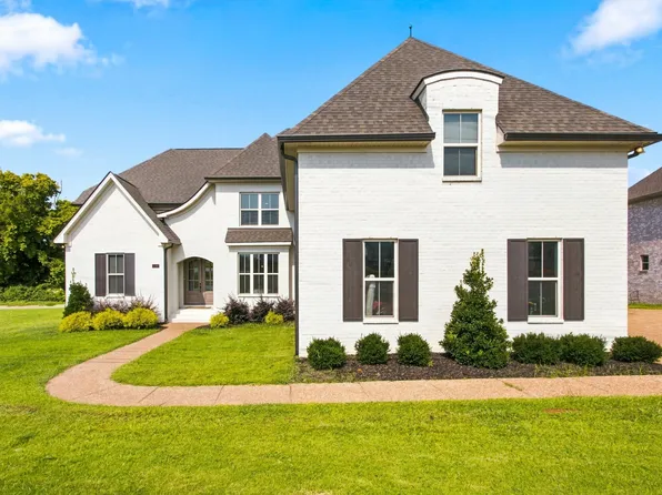 106 Arkstone Ln, Spring Hill, TN 37174