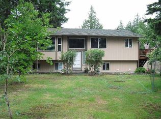 11918 213th St E, Graham, WA 98338