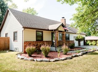 624 Ventura Ave, Monett, MO 65708