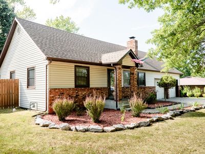 624 Ventura Avenue, Monett, MO, 65708