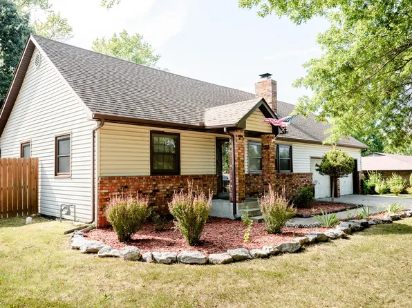 624 Ventura Avenue, Monett, MO 65708