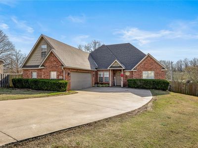 3512 Hamm Ln, Springdale, AR, 72762