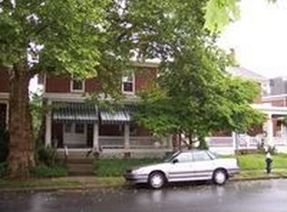 44 Glen St, Chambersburg, PA