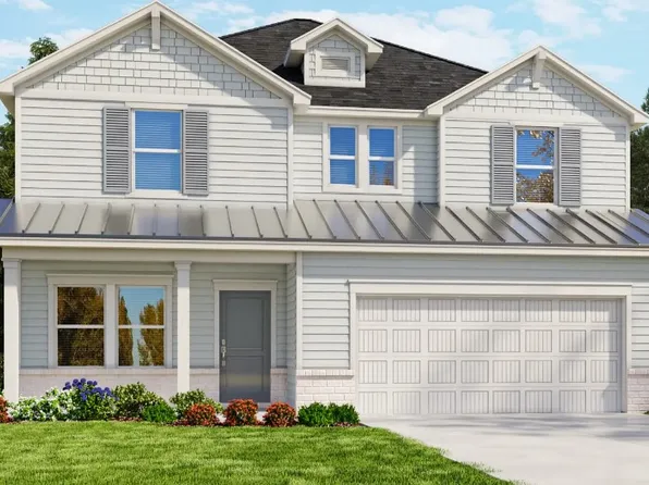 415 Ragland Ave, Greer, SC 29651