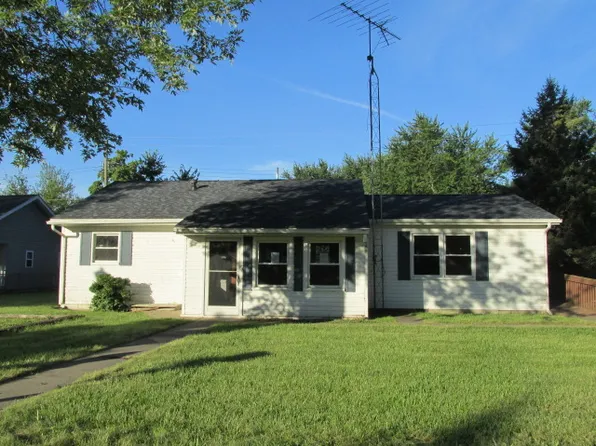 3480 Lakeview Ave, Monroe, MI 48162