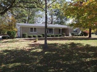 11510 Vandergriff Rd, Indianapolis, IN 46239