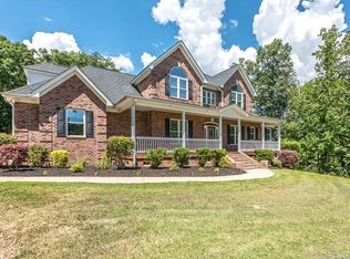 2600 Knox Station Rd, Chester, SC 29706