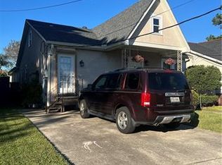 881 Hidalgo St, New Orleans, LA 70124