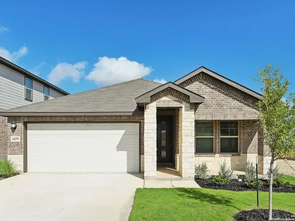 6439 Comanche Moon, San Antonio, TX 78233