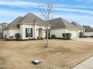 112 Wagner Way, Madison, MS 39110