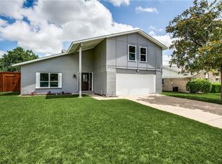 1909 Arvada Dr, Richardson, TX