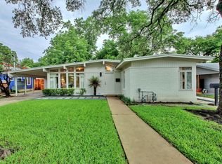 2002 Karen Ave, Austin, TX 78757