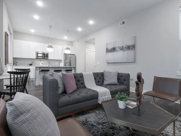 The Cornerstone (1555 Ridge Ave)