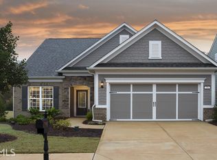 720 Firefly Ct, Griffin, GA 30223