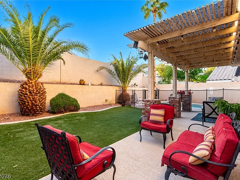 217 Cimarron Village Way — Photo 43