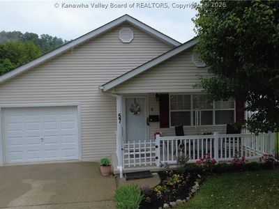 57 Sunwatch Dr, Huntington, WV, 25705