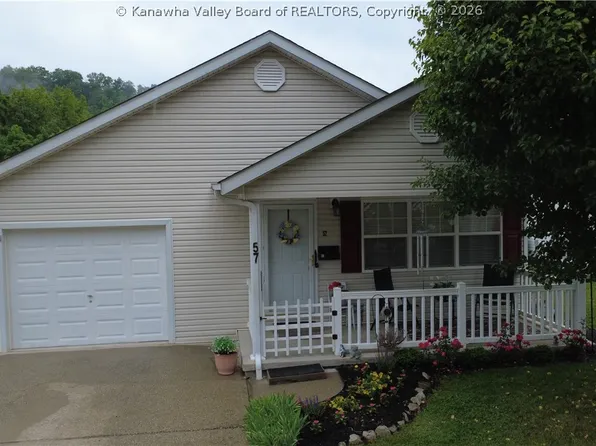 57 Sunwatch Dr, Huntington, WV 25705