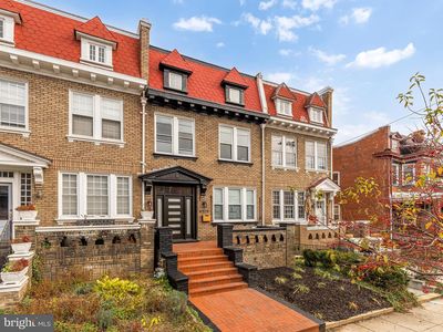 4519 15th St NW, Washington, DC, 20011