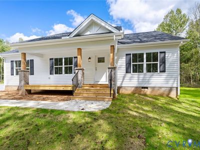 7689 Jefferson Hwy, Mineral, VA, 23117