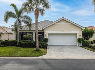 17761 Courtside Landings Cir, Punta Gorda, FL 33955