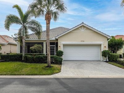 17761 Courtside Landings CIR, Punta Gorda, FL, 33955