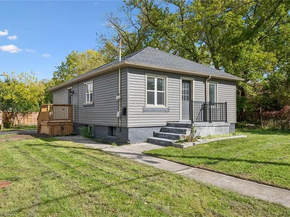1 Stevenson St N, Guelph, ON N1E 5A3