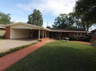 3814 47th St, Lubbock, TX 79413