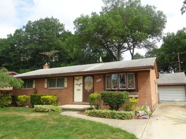 35662 Florane St, Westland, MI 48186