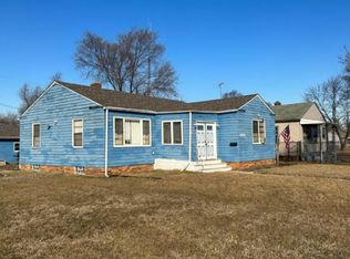 1972 Kentucky St, Gary, IN 46407