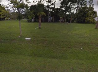 506 Wylly Ave, Sanford, FL 32773