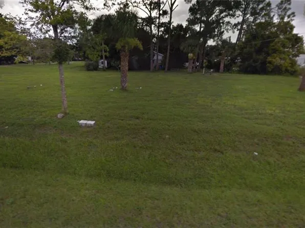 506 Wylly Ave, Sanford, FL 32773