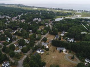 2 Maling Ln, Wells, ME 04090