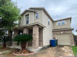 7 Griggs Point, San Antonio, TX 78254