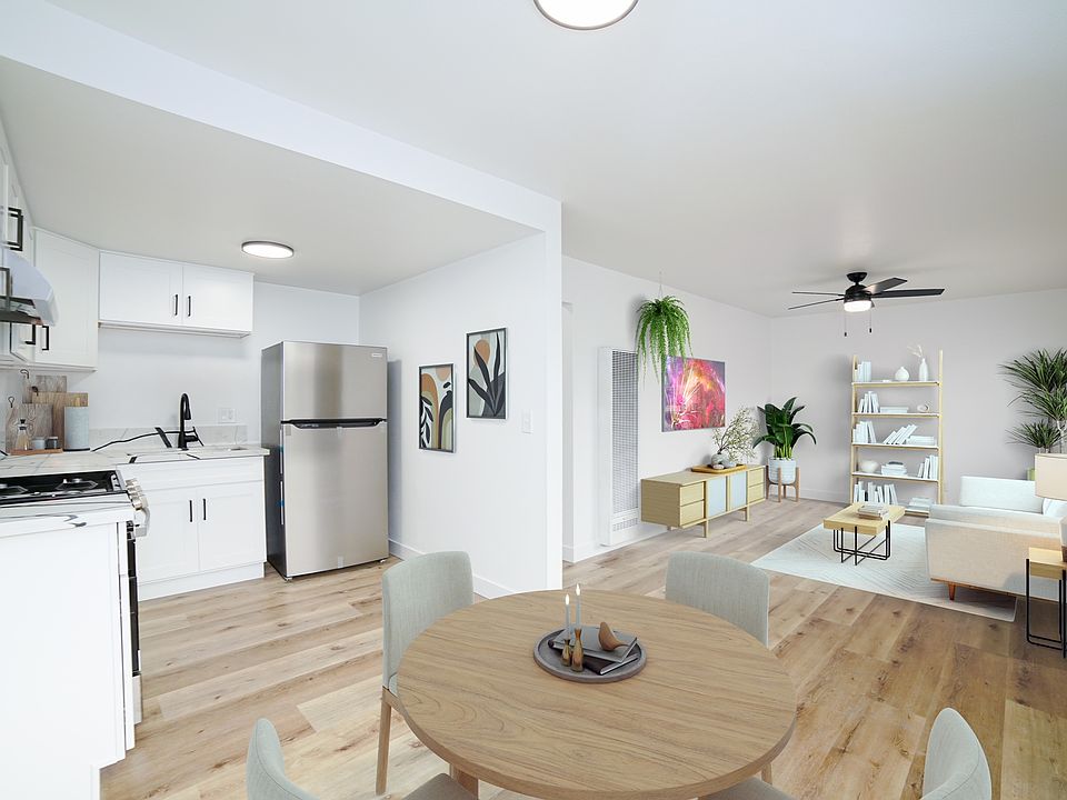 1st image of 156 S Laurel St APT 19