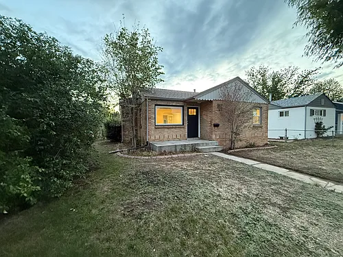 3165 S Elati St Photo 1
