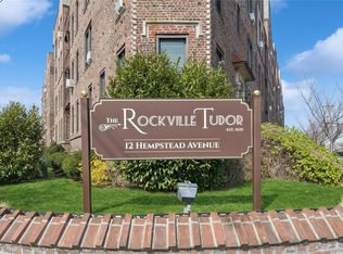 12 Hempstead Avenue #3N, Rockville Centre, NY