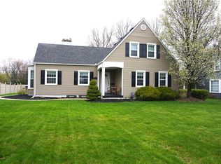 1081 Kingsway St, Alliance, OH 44601