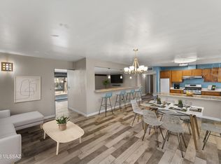 620 N Sarnoff Dr, Tucson, AZ 85710