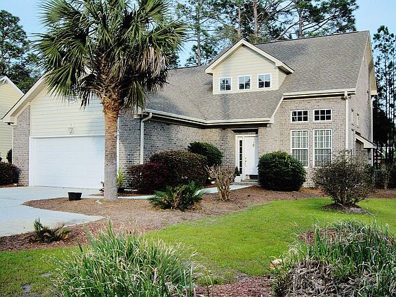 Bermuda Walk/Planter's Ridge