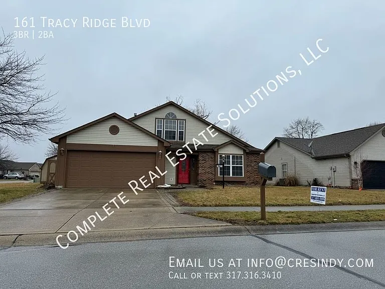 161 Tracy Ridge Blvd — Photo 1