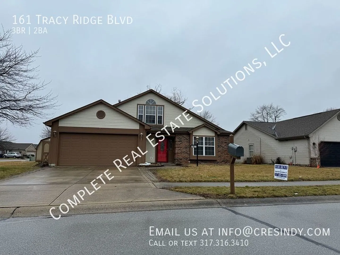 161 Tracy Ridge Blvd photo 1