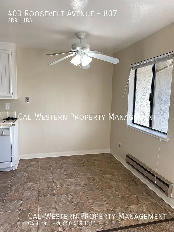 Building Photo - 403 Roosevelt Ave #7